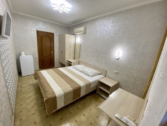 Фотография номера гостевого дома До Встречи