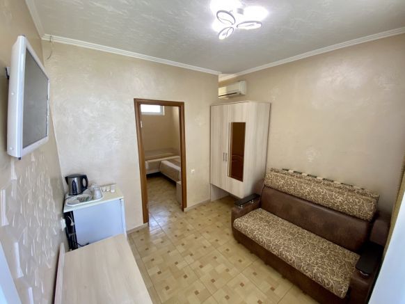 Фотография номера гостевого дома До Встречи