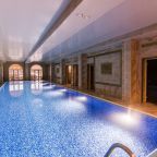 Spa комплекс, Отель Luxury Hotel&Spa