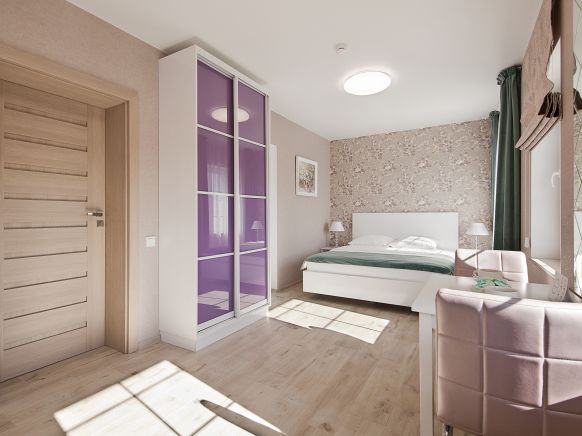 Фотография номера гостевого дома Гостевой дом Гастхоф Гренц