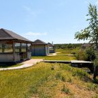 Вид на озеро, Эко-отель Gasthof Grenz