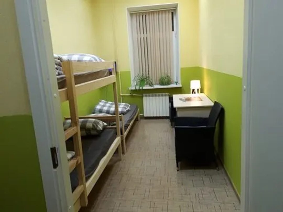 общий вид номера