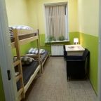 общий вид номера