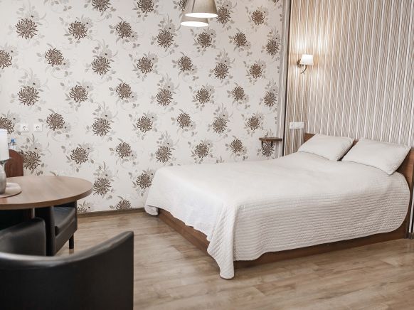 Фотография номера мини отеля Парк Отель