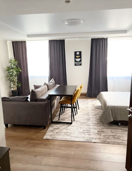 Фотография номера мини отеля Парк Отель