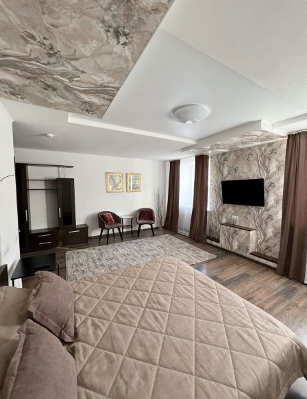 Фотография номера мини отеля Парк Отель