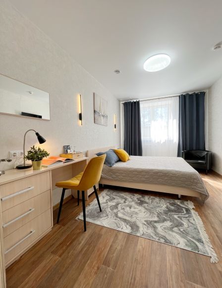 Фотография номера мини отеля Парк Отель