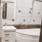 Люкс (Люкс 11), Гостиница Парк-Отель
