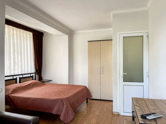 Фотография номера гостиницы Лето