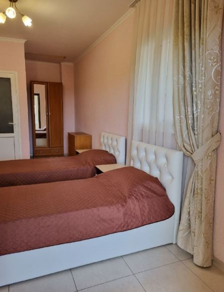 Фотография номера гостиницы Лето