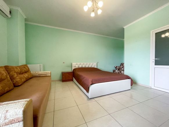 Фотография номера гостиницы Лето