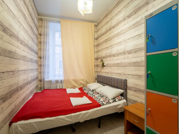 Хостел Казанка