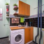 Общая кухня, Гостевой дом Казанка