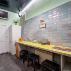 Общая кухня, Гостевой дом Казанка