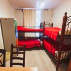 Четырехместный Женский (Общий), Гостевой дом Казанка