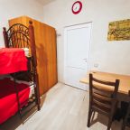 Четырехместный Женский (Общий), Гостевой дом Казанка