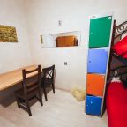 Четырехместный Женский (Общий), Гостевой дом Казанка