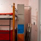 Трехместный Мужской (Общий), Гостевой дом Казанка