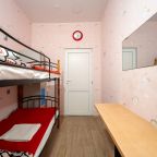 Трехместный Мужской (Общий), Гостевой дом Казанка