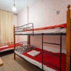 Трехместный Мужской (Общий), Гостевой дом Казанка