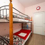 Трехместный Мужской (Общий), Гостевой дом Казанка