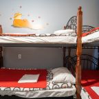 Четырехместный (Стандарт), Гостевой дом Казанка