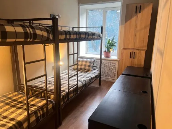 Гостевой дом Казанка