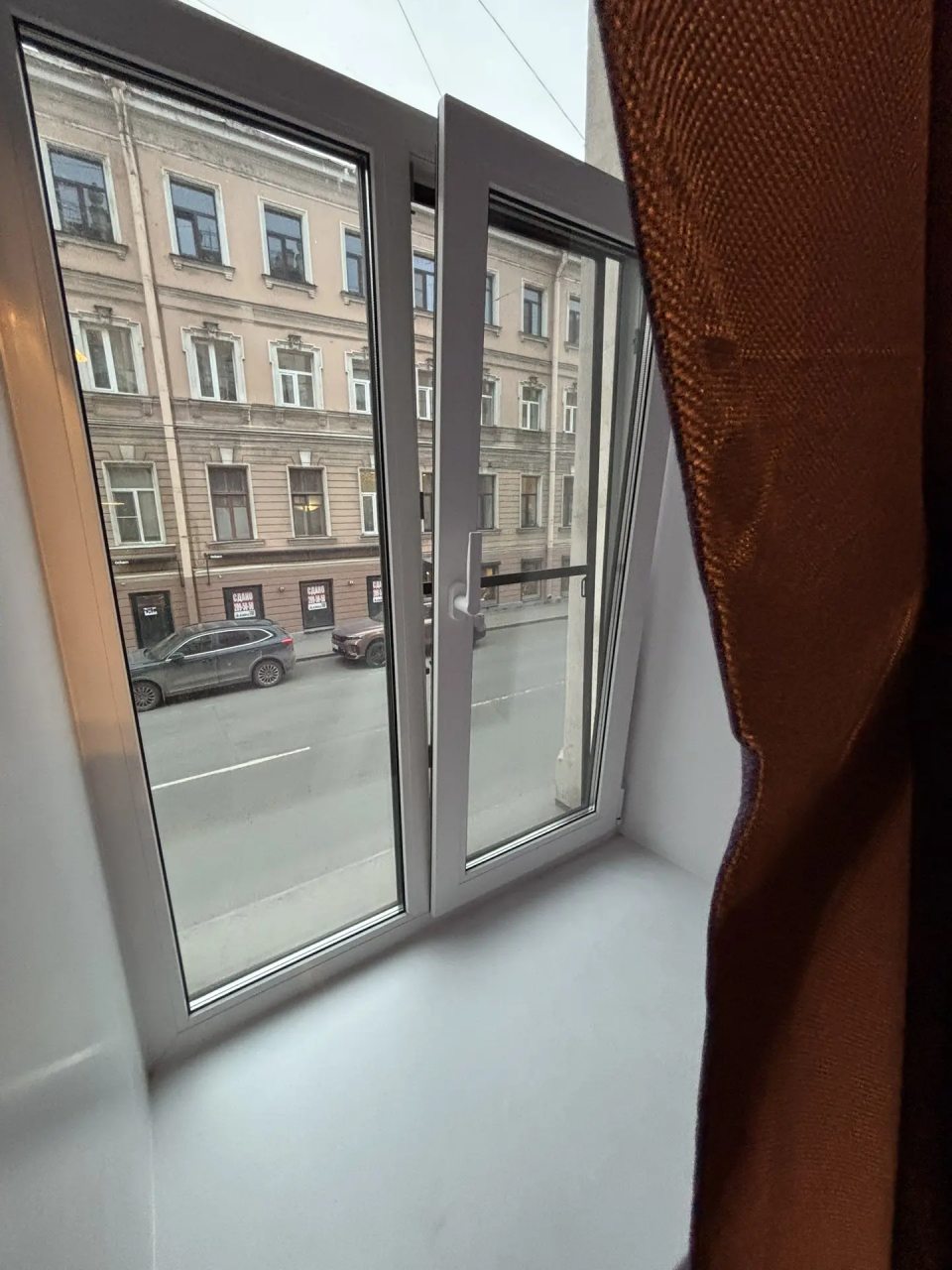 Шестиместный (Мужской номер с общими удобствами и кухней на этаже (№4)), Гостевой дом Казанка