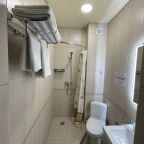 4х местный номер