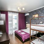 Номер со всеми удобствами