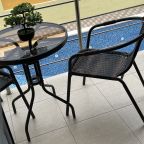 Садовая мебель, Gold Hotel