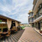 Садовая мебель, Gold Hotel