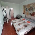 Двухместный, Гостевой дом Персей