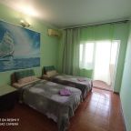 Двухместный, Гостевой дом Персей