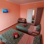 Двухместный, Гостевой дом Персей