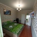 De Luxe, Гостевой дом Персей