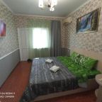 De Luxe, Гостевой дом Персей