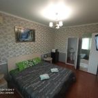 De Luxe, Гостевой дом Персей