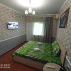 De Luxe, Гостевой дом Персей