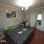 De Luxe, Гостевой дом Персей