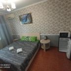 De Luxe, Гостевой дом Персей