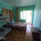 Четырехместный, Гостевой дом Персей