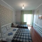 Трехместный, Гостевой дом Персей