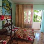 Четырехместный, Гостевой дом Персей