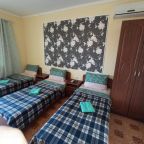 Трехместный, Гостевой дом Персей