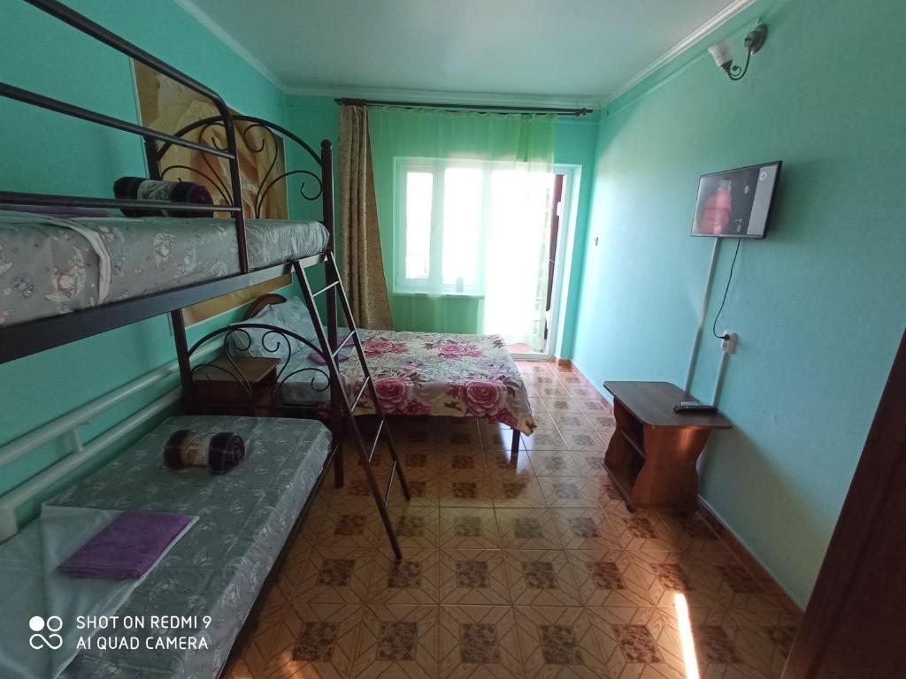 Четырехместный, Гостевой дом Персей