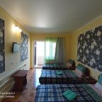 Трехместный, Гостевой дом Персей