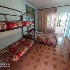 Четырехместный, Гостевой дом Персей