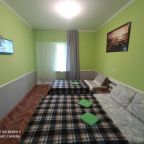 Трехместный, Гостевой дом Персей