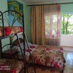 Четырехместный, Гостевой дом Персей